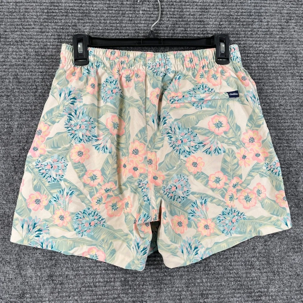 chubbies excellent pre
